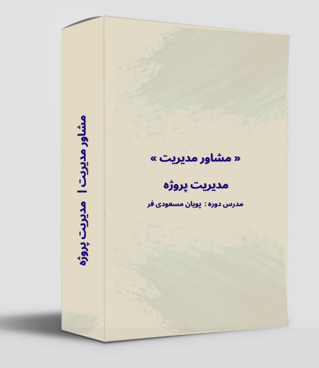 مدیریت پروژه